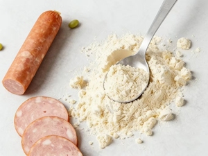 Proteína <span class=keywords><strong>de</strong></span> Soya Aislada al Mejor Precio <span class=keywords><strong>de</strong></span> Fábrica, Proteína <span class=keywords><strong>de</strong></span> Soya Aislada, Ingredientes para el Procesamiento <span class=keywords><strong>de</strong></span> Carne <span class=keywords><strong>de</strong></span> Soya - Product Image 4