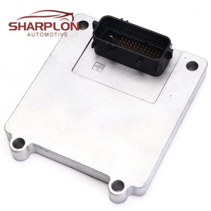 Unité de commande électronique du moteur ECU ECM 24251062 24252893 24235979 24231673 24243901 pour Chevrolet - Product Image 4