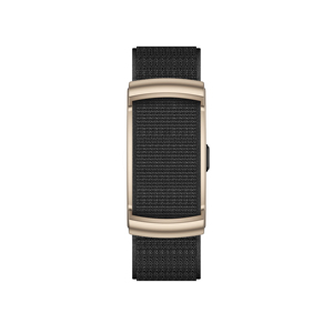 Elegante Pulsera Inteligente QX AIR sin Pantalla, Monitor de Frecuencia Cardíaca HRV, Monitorización del Sueño, Pulsera Inteligente Deportiva a Prueba de Agua IP68 - Product Image 2