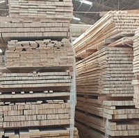 Montant de porte contemporain en bois massif composite PVC Cadre fini avec fenêtre en bois plastique pour usage intérieur dans les supermarchés Garages