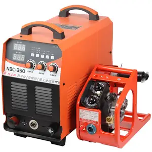 Hot sales Welding Qi MIG 350A mig mag welder aluminum mig welders