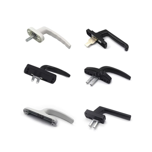 Tay Cầm Nhôm Đúc Khuôn Cửa Và Cửa Sổ Theo Yêu Cầu Bán Chạy Nhất - Product Image 1