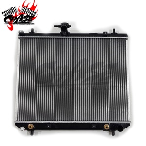 Bộ Tản Nhiệt Ô Tô Phù Hợp Cho AVENSIS Towrace AVANZA DAIHATSU TERIOS GMAX 1.3 1.5 16400-BZ180 16400-87418 16400-87419 <span class=keywords><strong>26Mm</strong></span> AT 12-16 - Product Image 1