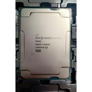 Horng Intel Xeon-8368Q เซิร์ฟเวอร์แพลตตินัมซีพียูแบบปรับขนาดได้แคช57ม. 2.6 GHz 270W 38 Core - Product Image 2