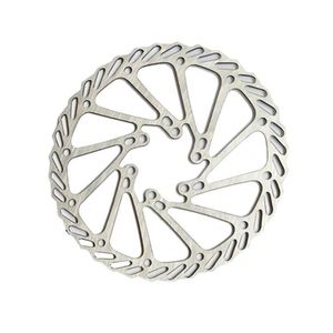 Rotor de Freno de Disco para Bicicleta de Montaña, 160 mm, Montaje Post, Metal de Alta Resistencia para Sistema de Frenado de Bicicleta, en Stock - Product Image 3