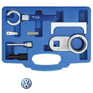 BRILLIANT TOOLS - BT597250 Juego de herramientas de ajuste del motor para Volkswagen - EAN 4042146780053 MOTOR Y JUEGO DE DISTRIBUCIÓN - Product Image 2