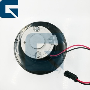 มอเตอร์โบลเวอร์ 268-8792 หรือ 2688792 สำหรับรถตักล้อยางรุ่น 980H - Product Image 4