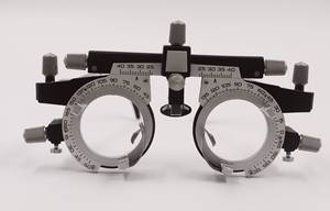 검안법을 위한 다기능 예심 구조 - Product Image 5