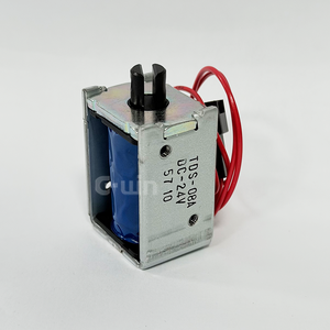 โซลินอยด์ ER642โรแลนด์ TDS-08A DC-24V_01 1000028165 - Product Image 5