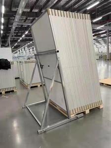 แผงโซลาร์เซลล์ <span class=keywords><strong>Seraphim</strong></span> Solar กำลังสูง 660w 650w 670w 132 เซลล์ 210 มม. โมโน ราคาถูก ขาย - Product Image 6