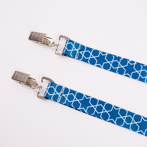 Xe Máy Nhiệm Vụ Nặng Nề Thân Thiện Với Môi Da Polyester Tùy Chỉnh In Keychain Cổ Dây Đeo Ly Khai Clip Chất Lượng Cao Dây Buộc - Product Image 3