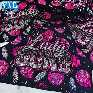 Большая скидка, одежда со стразами - Product Image 5