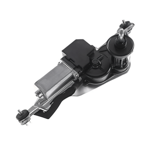 มอเตอร์และชุดขายึด, ที่ปัดน้ำฝนหลังสำหรับ Toyota HIACE KCH10 Granvia 2000-2002 OE 85080-26041 8508026041 - Product Image 2
