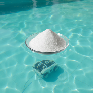 Ácido Cianúrico Cloruro L0212 para Piscinas en Venta en EE. UU. - Product Image 1