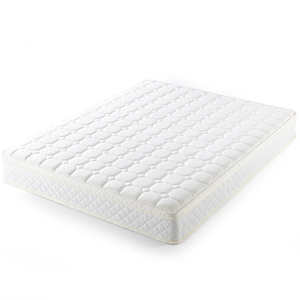 Colchón de Espuma Viscoelástica con Muelles Ensacados Tamaño King/Queen para Hotel 5 Estrellas, Compra en Caja - Product Image 3