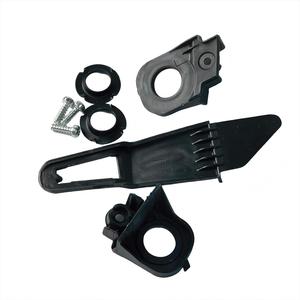 WGYAP Le système d'éclairage automobile d'origine, kit de réparation du boîtier du phare avant pour VW <span class=keywords><strong>Touareg</strong></span> 2012 <span class=keywords><strong>2013</strong></span> 2014 2015 pour 7P09 - Product Image 3