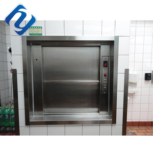 Huaxiang-populaire goederenlift voor diverse artikelen en voedsel, liften voor hotels, restaurants, herenhuizen en bars 100-300 kg - Product Image 3