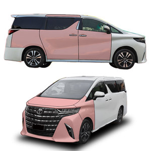 Per 2023 per <span class=keywords><strong>Toyota</strong></span> Alphard 20 serie aggiornamento e modifica parti del corpo per 2009-2014 per <span class=keywords><strong>Toyota</strong></span> Alphard 40 serie - Product Image 5