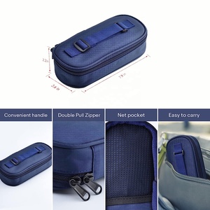 Индивидуальный кулер для инсулина, дорожный футляр, сумка для переноски диабета, изолированный кулер для инсулина - Product Image 2