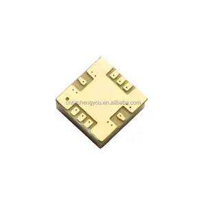 Cheng You ic chip Original ADL5536ARKZ-R7 IC RF AMP GP 20MHZ-1GHZ SOT89-3 RF Amplifiers