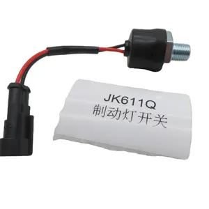 Interruptor de luz de freno más vendido JK611Q