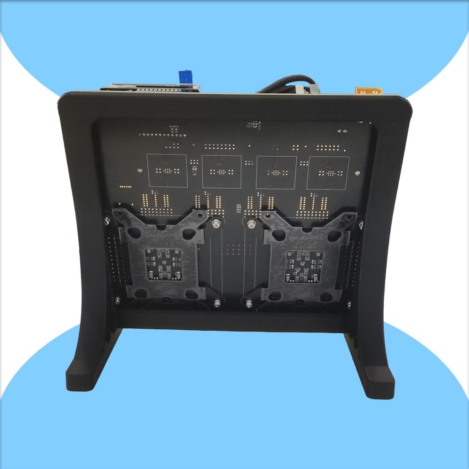 Ready Stock Bitcoin Solo Miner Bitaxe NerdOCTaxe 9.6Th/s 160W Lottery  Machine WiFi Home Mini BCH Dual Fans BTC Crypto Mining Rig| Alibaba.com