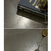Carreaux de porcelaine de qualité supérieure (AAA) imitation marbre pour sols, 750*1500mm, 10mm d'épaisseur, antidérapants, antibactériens, modernes, pour extérieur et salle de bain
