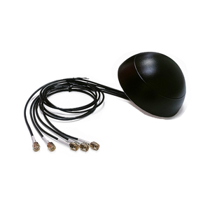 Oem 5-in-1 kết hợp tự dính từ Puck Antenna Waterpoof IP66/IP67 sử dụng ngoà<span class=keywords><strong>i</strong></span> trờ<span class=keywords><strong>i</strong></span> Antenna cho gnss GPS - Product Image 5