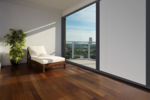 <span class=keywords><strong>Persianas</strong></span> enrollables eléctricas antiviento <span class=keywords><strong>de</strong></span> estructura delgada y fácil <span class=keywords><strong>mantenimiento</strong></span> para edificios comerciales y residenciales. - Product Image 6