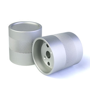 Piezas de torneado CNC baratas OEM/ODM, servicios de mecanizado de aluminio, chasis de ordenador portátil articulado Dragon NCR Skimmers ATM máquina de helados - Product Image 1