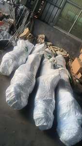 גליל הידראולי צילינדר הידראולי גליל הידראולי עבור גליל גדול מחפר בום - Product Image 5