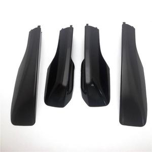 Cubierta para Portaequipajes de Techo para Toyota RAV4 2001-2005, Accesorio de Plástico para Montaje en Techo - Product Image 2