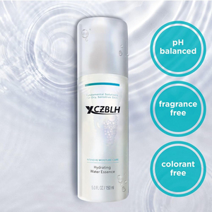 ครีมบำรุงผิวหน้าสำหรับผิวแห้งเซรั่มสำหรับใบหน้าผลิตภัณฑ์บำรุงผิวชุ่มชื้นตามน้ำ - Product Image 2