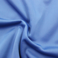 100% Polyester Écologique Pas Cher Tricot Super Brossé Tissu Sheer Imprimé Pongé pour Mariages et Filles