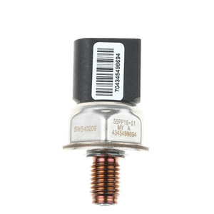 เซ็นเซอร์วัดแรงดันคอมมอนเรล 55PP19-01 แบบเกลียวสำหรับรถยนต์แลนด์โรเวอร์ - Product Image 2