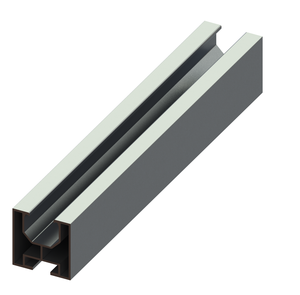 Алюминиевые перила с завода - Product Image 3