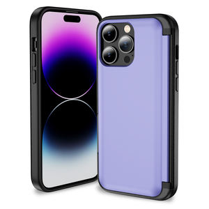 Funda Protectora Antigolpes para Teléfono Móvil con Tarjetero, Diseño de Lujo, para y para - Product Image 6