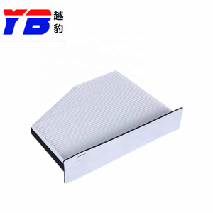 <span class=keywords><strong>Filtre</strong></span> à air de cabine de vente chaude 1K0 819 644 <span class=keywords><strong>filtre</strong></span> de cabine pièces automobiles climatiseur de voiture <span class=keywords><strong>filtre</strong></span> à charbon actif - Product Image 3