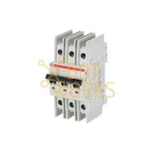 ABB 2CDS273337R0604 - Nuovo - Product Image 1