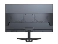 Écran plat IPS 24 pouces 1080P 5ms pour ordinateur, moniteur de jeu LCD 144Hz pour usage professionnel, anti-lumière bleue avec interface VGA 99% sRGB