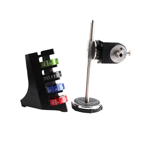 Sistema de afilado automático para herramientas de joyería, dispositivo de afilado angular para grabado y fijación de joyas - Product Image 6