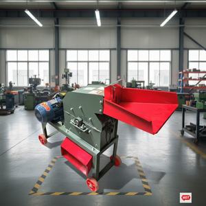 Máquina de Procesamiento de Alimentos de Calidad de Exportación, Ahorradora de Costos, Molino de Granos Duradero para Plantas de Procesamiento de Alimentos - Product Image 1