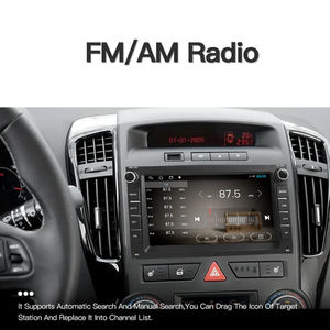 <span class=keywords><strong>Android</strong></span> Radio Car Multimedia Navigator Player Pour <span class=keywords><strong>KIA</strong></span> <span class=keywords><strong>CEED</strong></span> 2010 2011 2012 Venga 2010 <span class=keywords><strong>2016</strong></span> CarPlay <span class=keywords><strong>Auto</strong></span> SWC GPS DSP - Product Image 5