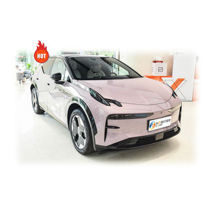 2022 2023 Greely Geely Zeeker X You U Awd 1000km Precio Ziker Zekr Usado Lhd Nuevo Coche eléctrico Zeeker Zeerk 001 - Product Image 2