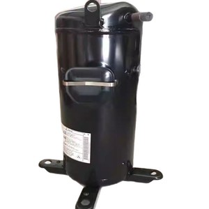 Compresseur frigorifique Sanyo C-SCR295H38Q pour équipement de stockage frigorifique - Product Image 2