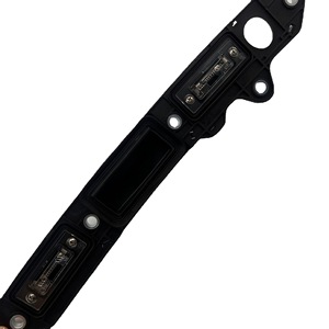 Vw Trunk Latch Lock 1Td827574A 1T0827574C 1T0827211 For Replace Repair Black <b>Abs</b> Part - Product Image 1