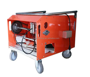 720P IP68 không thấm nước 100-2000m linh hoạt giếng khoan nước ngầm máy ảnh cho sâu cũng kiểm tra OEM - Product Image 3