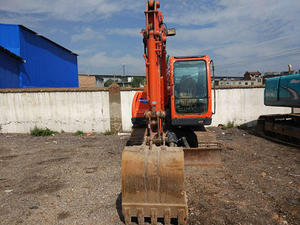 Miniexcavadora Usada DOOSAN DH75 de 7.3 Toneladas con Motor, Bomba, Rodamientos y Componentes Principales PLC a Bajo Precio - Product Image 6