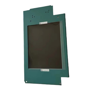 หน้าจอแสดงผล LCD สำหรับเครื่องปรับอากาศส่วนกลาง รุ่น 371-01771-000 อะไหล่สำหรับระบบ HVAC - Product Image 2