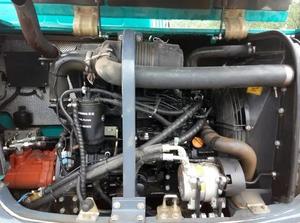 Pelle sur chenilles swe70e de bonne qualité et forte puissance se vend bien à bas prix - Product Image 6